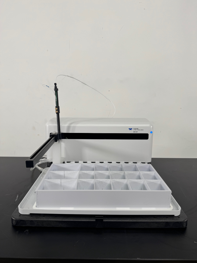 Image of Teledyne Cetac ASX-560 Autosampler